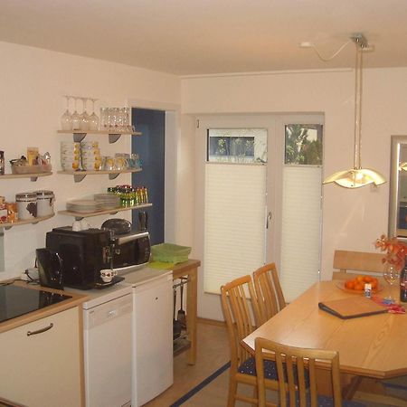 Kapellblick Apartman Schruns Kültér fotó
