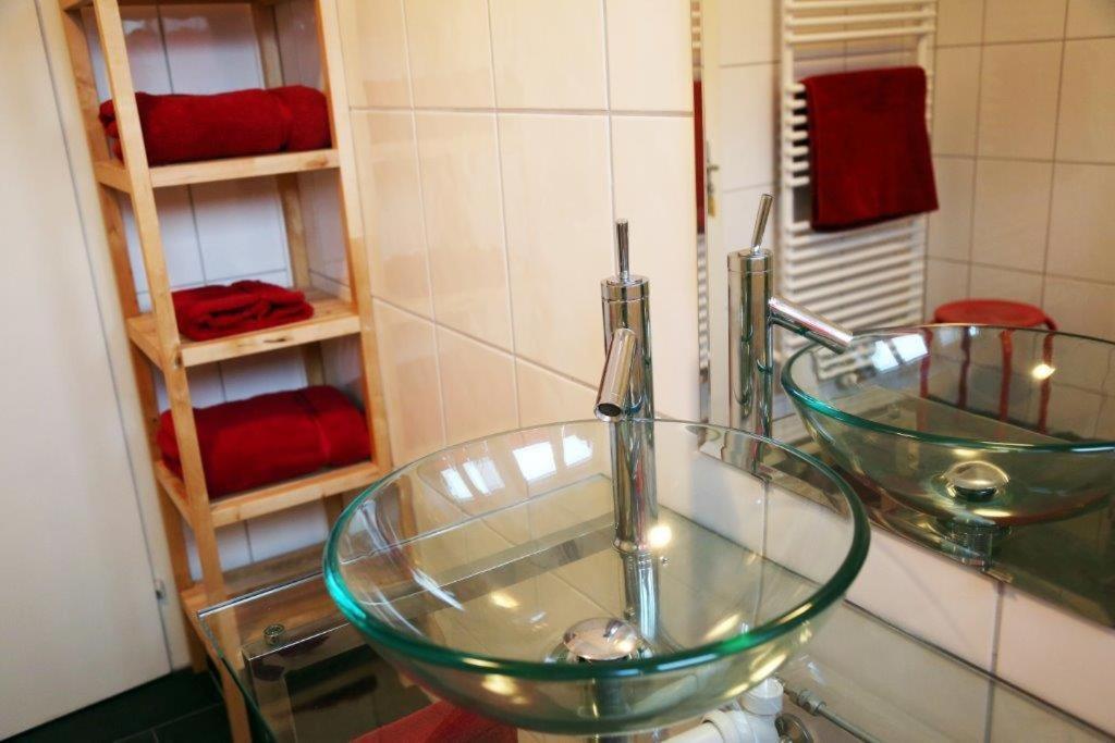 Kapellblick Apartman Schruns Kültér fotó