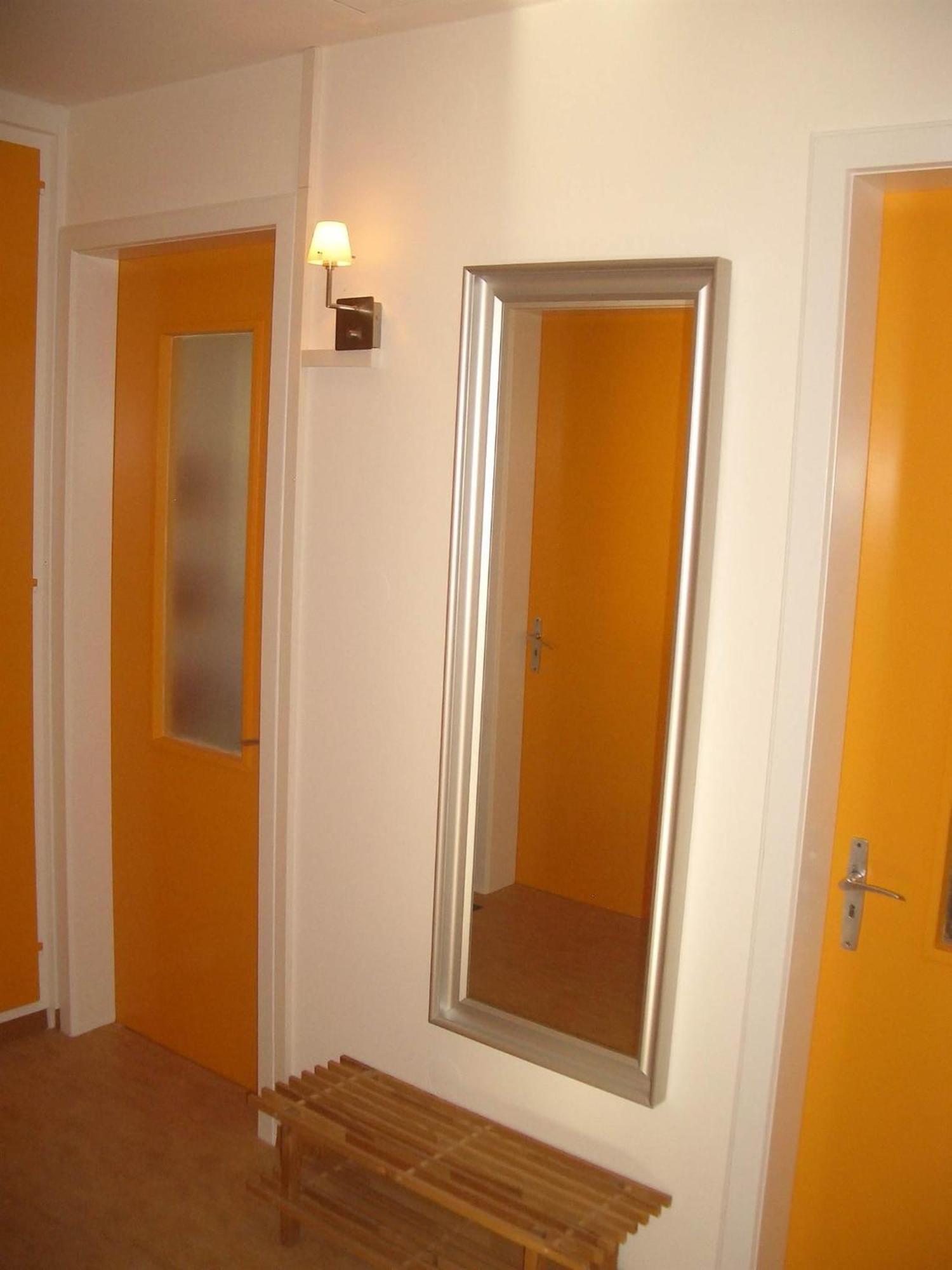 Kapellblick Apartman Schruns Kültér fotó