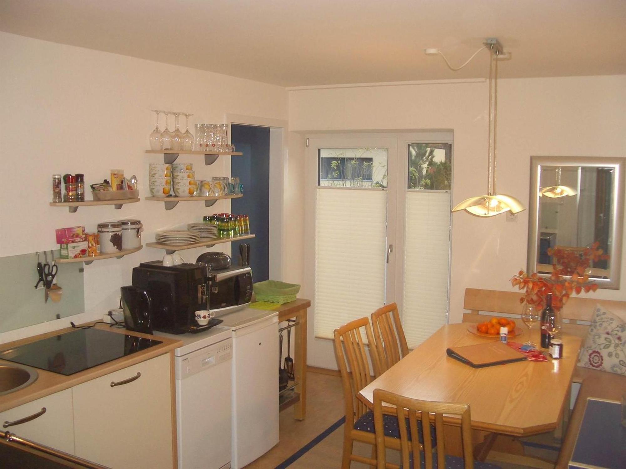 Kapellblick Apartman Schruns Kültér fotó
