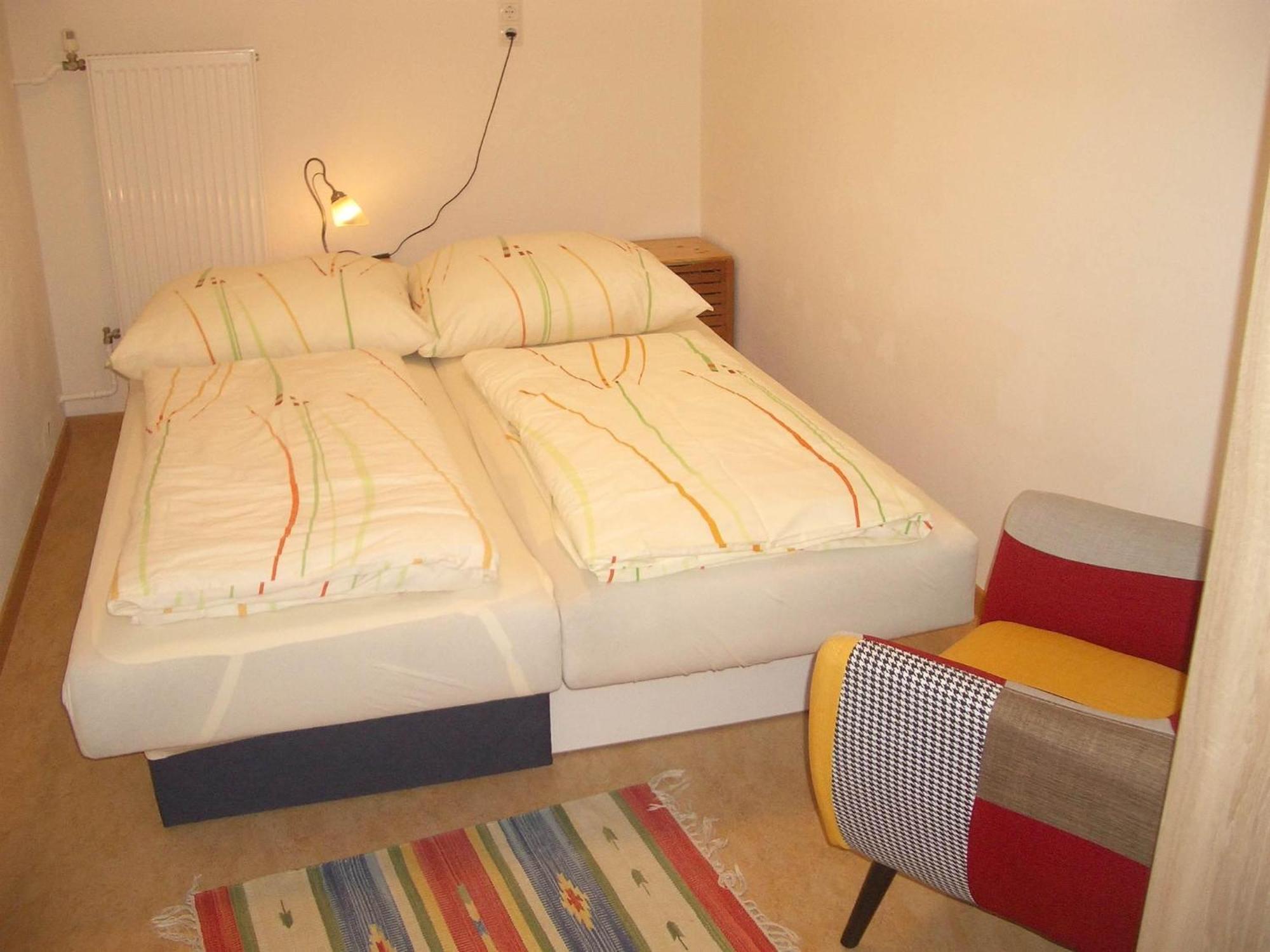 Kapellblick Apartman Schruns Kültér fotó